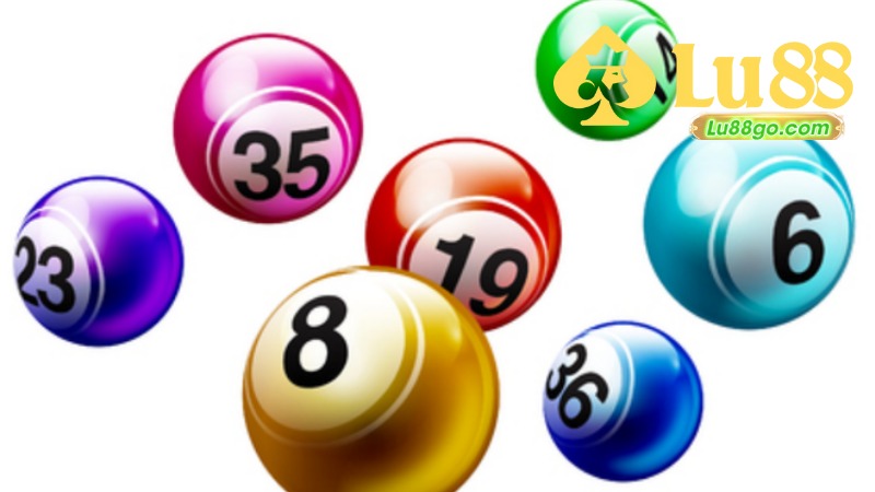 Bao Lô | Hiểu Đúng - Chơi Chuẩn Cùng Lu88 Cho Người Mới 4 Bao Lô