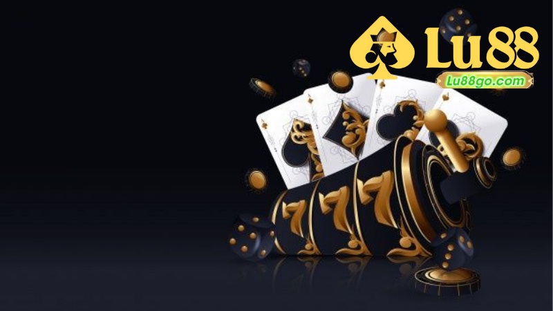 Blackjack Lu88 - Trải Nghiệm Game Cá Cược Live Casino 2025 2 Blackjack