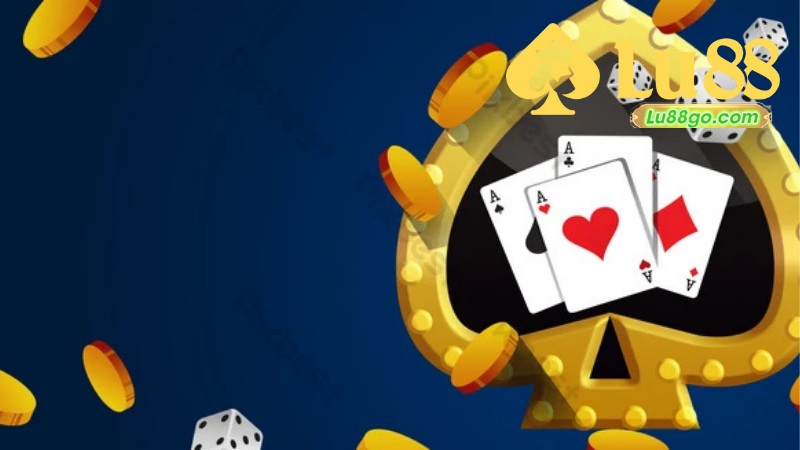 Blackjack Lu88 - Trải Nghiệm Game Cá Cược Live Casino 2025 4 Blackjack