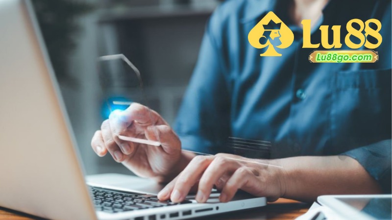 Chính Sách Bảo Mật Lu88 