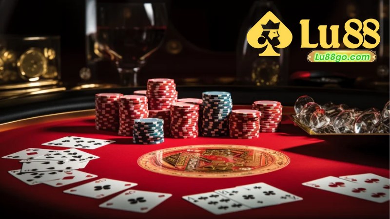 Cung Hỷ Phát Tài - Khám Phá Game Nổ Hũ Đổi Thưởng Cùng Lu88 4 Cung Hỷ Phát Tài