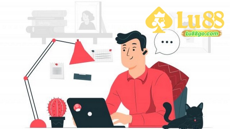 Đăng Ký Lu88 - Hướng Dẫn Tham Gia Cá Cược Tại Nhà Cái Lu88 2 Đăng Ký Lu88