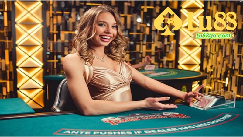 Đăng Nhập Lu88