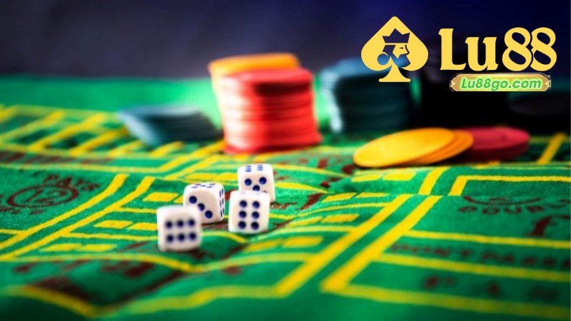Giới Thiệu Lu88