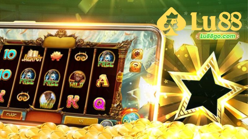 Rồng Hổ – Bí Quyết Chơi Game Cá Cược Live Casino Lu88 2 Rồng Hổ