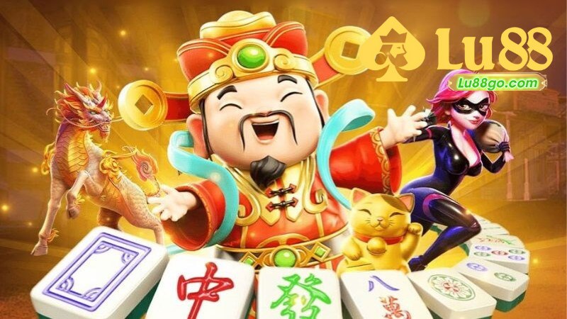 Rồng Hổ – Bí Quyết Chơi Game Cá Cược Live Casino Lu88 3 Rồng Hổ