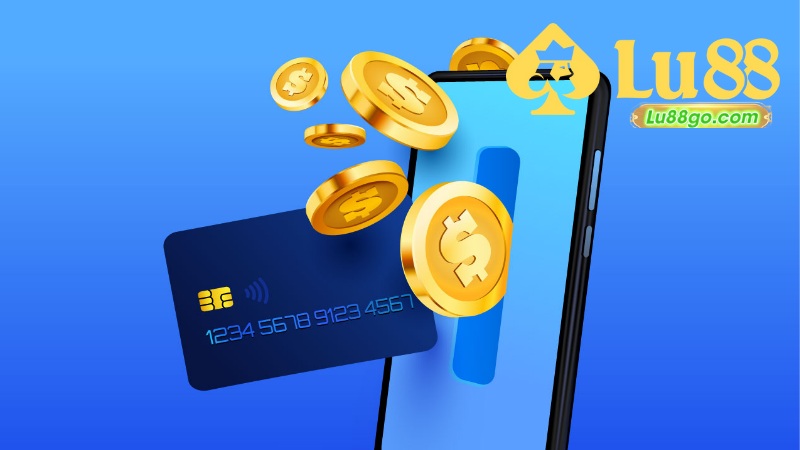 Rút Tiền Lu88 - Hướng Dẫn Giao Dịch Chi Tiết Và An Toàn 2 Rút Tiền Lu88