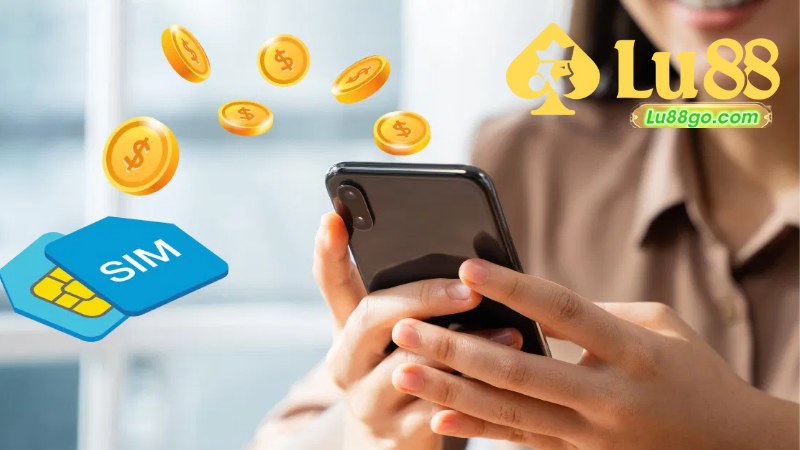 Rút Tiền Lu88 - Hướng Dẫn Giao Dịch Chi Tiết Và An Toàn 4 Rút Tiền Lu88