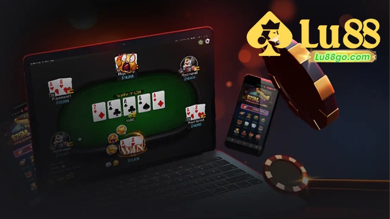 Sảnh E-Sport Lu88 - Địa Chỉ Cá Cược Thể Thao Điện Tử 2 Sảnh E-Sport