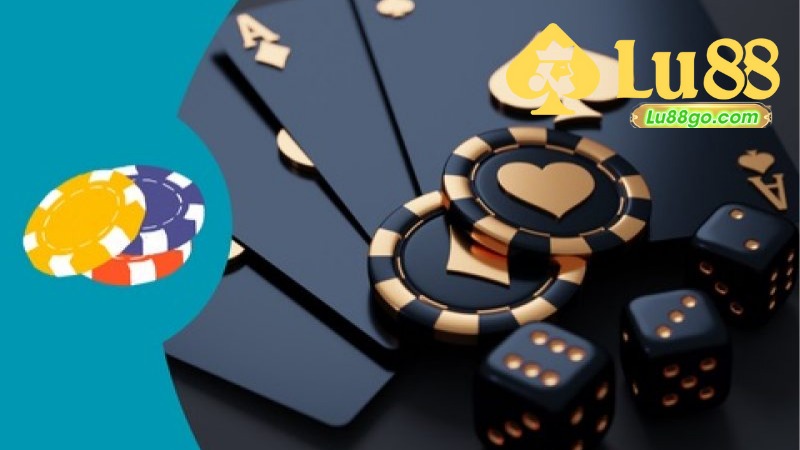 Sảnh E-Sport Lu88 - Địa Chỉ Cá Cược Thể Thao Điện Tử 4 Sảnh E-Sport