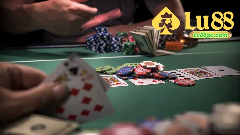 Sảnh Evo Play - Khám Phá Thế Giới Game Bài Đổi Thưởng 4 Sảnh Evo Play