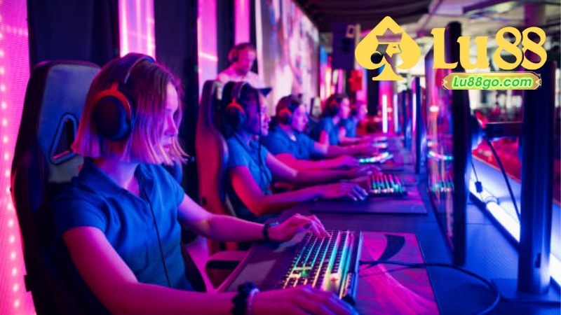 Sảnh Evolution Gaming - Khám Phá Sảnh Live Casino Lu88 2 Sảnh Evolution Gaming