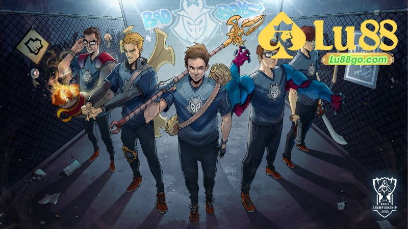 Sảnh Evolution Gaming