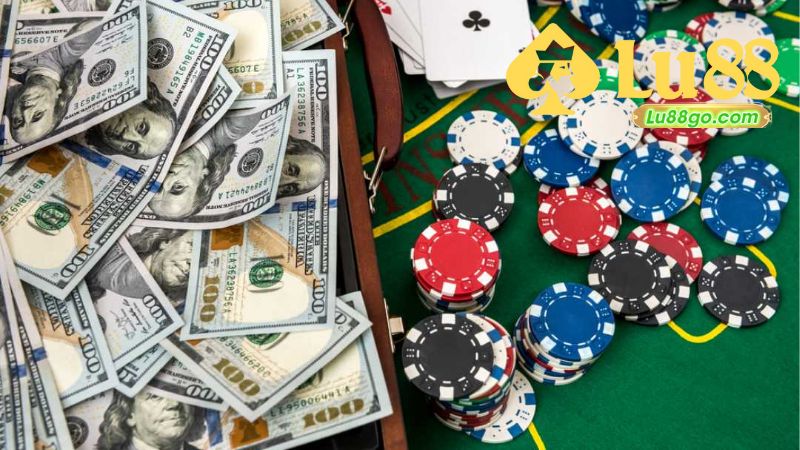 Sảnh K-Sport - Cổng Cá Cược Thể Thao Đỉnh Cao Tại Lu88 3 Sảnh K-Sport