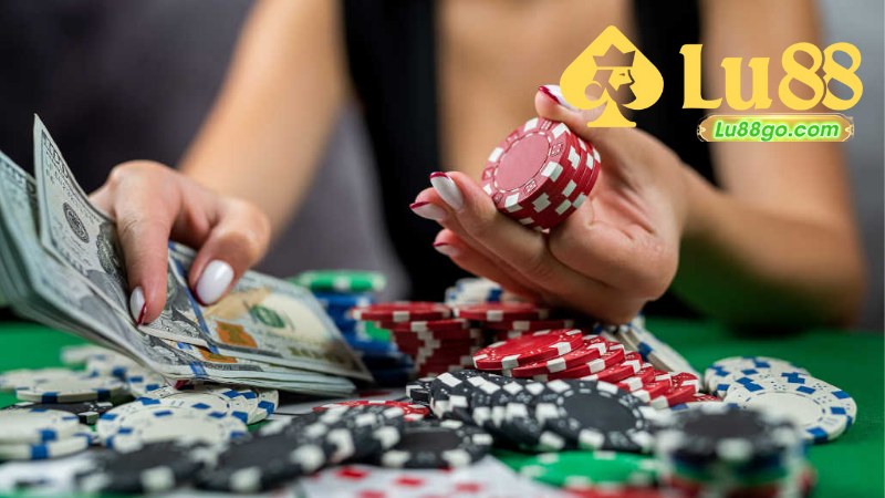 Sảnh Kingmaker – Khám Phá Game Bài Đổi Thưởng Cùng Lu88 2 Sảnh Kingmaker