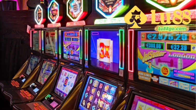 Sảnh SA Gaming - Trải Nghiệm Live Casino Đỉnh Cao Cùng Lu88 2 Sảnh SA Gaming
