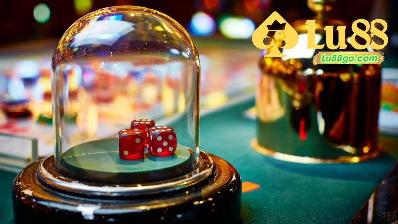 Sảnh SA Gaming - Trải Nghiệm Live Casino Đỉnh Cao Cùng Lu88 4 Sảnh SA Gaming
