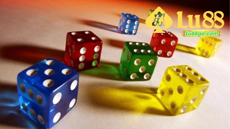 Sicbo - Khám Phá Game Xúc Xắc Live Casino Chuyên Nghiệp 2 Sicbo