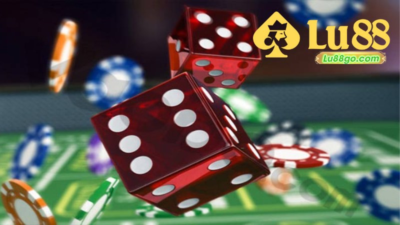 Sicbo - Khám Phá Game Xúc Xắc Live Casino Chuyên Nghiệp 4 Sicbo