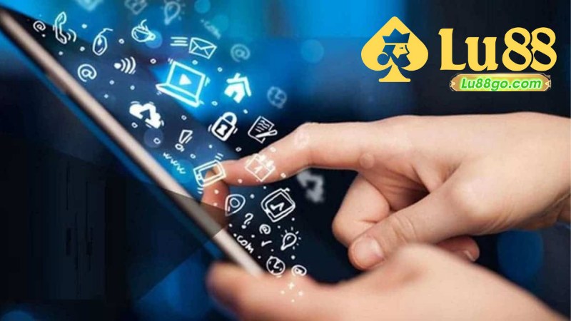 Tải App Lu88 - Hướng Dẫn Nhanh Cách Tải Ứng Dụng Về Máy 4 Tải App Lu88