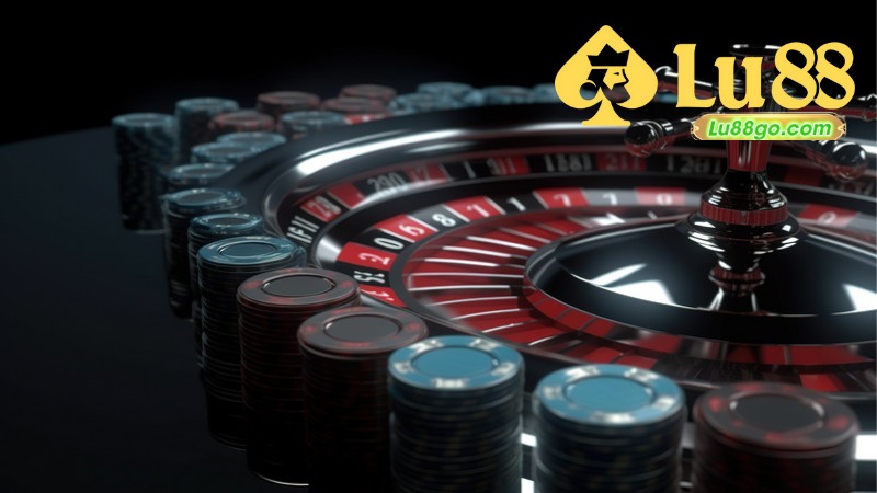 Vòng Quay Hoàng Gia - Bùng Nổ Phần Thưởng Tại Lu88 2 Vòng Quay Hoàng Gia