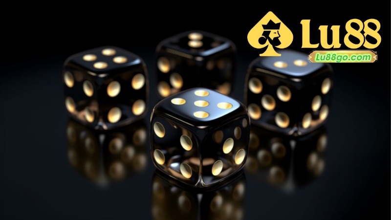 Vòng Quay Hoàng Gia - Bùng Nổ Phần Thưởng Tại Lu88 4 Vòng Quay Hoàng Gia