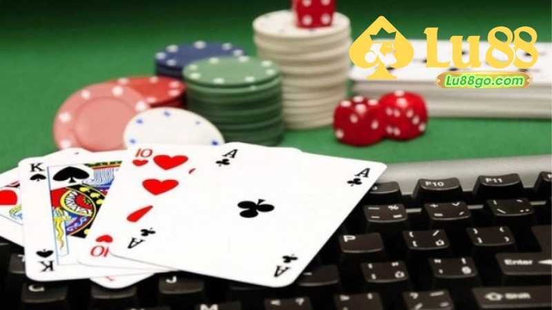 Xóc Đĩa - Hướng Dẫn Chơi Game Bài Đổi Thưởng Tại Lu88 2 Xóc Đĩa