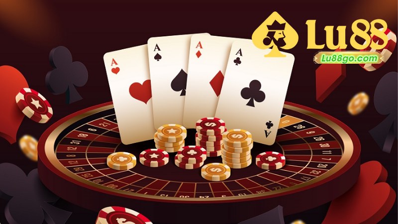 Xóc Đĩa - Hướng Dẫn Chơi Game Bài Đổi Thưởng Tại Lu88 4 Xóc Đĩa